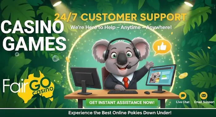 Atención al cliente 24/7: siempre aquí para ayudarle