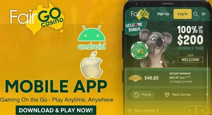 Aplicación móvil para jugar en cualquier lugar: juega en cualquier momento y lugar