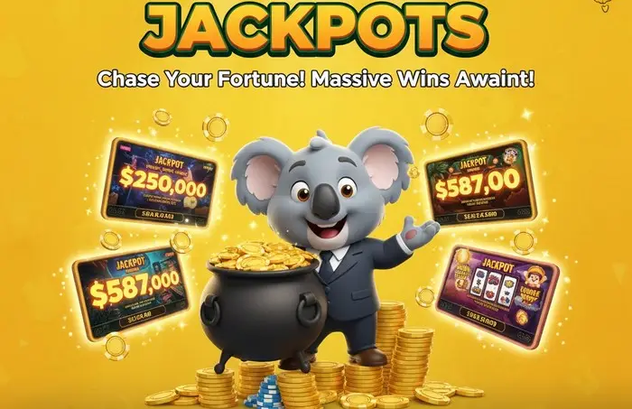 Jackpots en Fair Go Casino: ¡Consigue victorias que te cambiarán la vida en Australia!